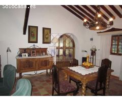 FINCA - CORTIJO