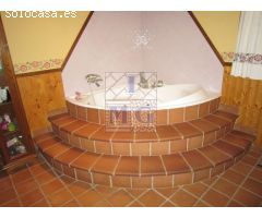 FINCA - CORTIJO