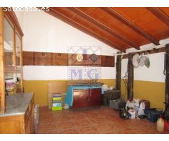 FINCA - CORTIJO