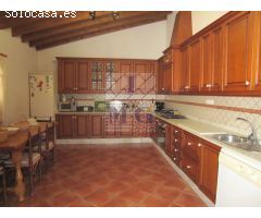 FINCA - CORTIJO