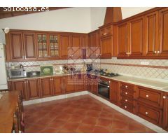 FINCA - CORTIJO