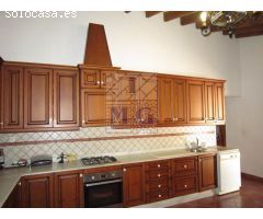 FINCA - CORTIJO