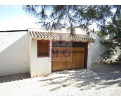 FINCA - CORTIJO