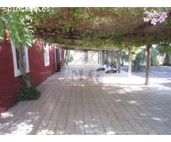 FINCA - CORTIJO