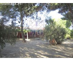 FINCA - CORTIJO