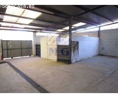 FINCA - CORTIJO