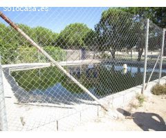 FINCA - CORTIJO