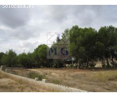 PARCELA RUSTICA