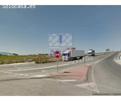 SUELO URBANIZABLE INDUSTRIAL