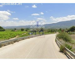 SUELO URBANIZABLE RESIDENCIAL.