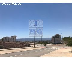 SUELO URBANIZABLE RESIDENCIAL