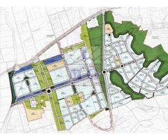 SUELO URBANIZABLE RESIDENCIAL.