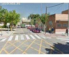 SOLAR URBANO