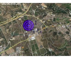 SUELO URBANIZABLE INDUSTRIAL