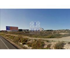 SUELO URBANIZABLE RESIDENCIAL