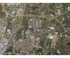 SUELO INDUSTRIAL