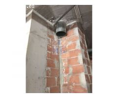 LOCAL COMERCIAL / FACHADA 3 CALLES