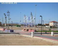 PARCELA URBANA