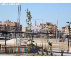 PARCELA URBANA