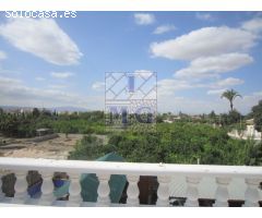 CHALET INDEPENDIENTE