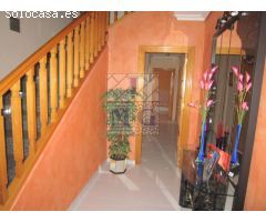 CHALET INDEPENDIENTE