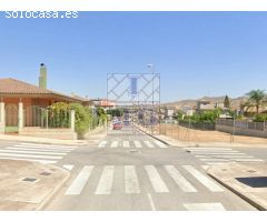PARCELA URBANA