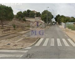PARCELA URBANA