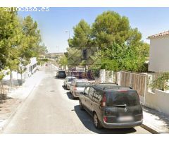 PARCELA URBANA