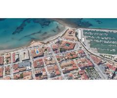 PISO PLANTA BAJA