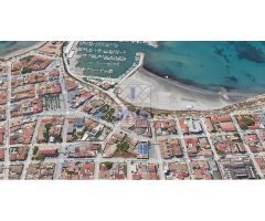 PISO PLANTA BAJA