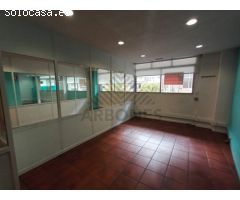 Oficina en alquiler Venezuela