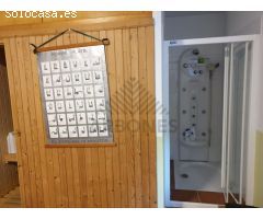 PROMOCION RAXO VARIAS VIVIENDAS 1,2,3 DORMITORIOS CON GARAJE Y BODEGA