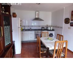 PROMOCION RAXO VARIAS VIVIENDAS 1,2,3 DORMITORIOS CON GARAJE Y BODEGA