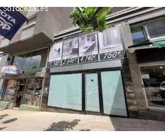 PROMOCION RAXO VARIAS VIVIENDAS 1,2,3 DORMITORIOS CON GARAJE Y BODEGA