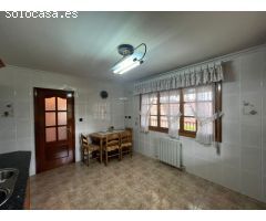 PROMOCION RAXO VARIAS VIVIENDAS 1,2,3 DORMITORIOS CON GARAJE Y BODEGA