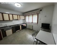 PROMOCION RAXO VARIAS VIVIENDAS 1,2,3 DORMITORIOS CON GARAJE Y BODEGA