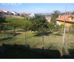 PROMOCION RAXO VARIAS VIVIENDAS 1,2,3 DORMITORIOS CON GARAJE Y BODEGA