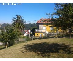 PROMOCION RAXO VARIAS VIVIENDAS 1,2,3 DORMITORIOS CON GARAJE Y BODEGA