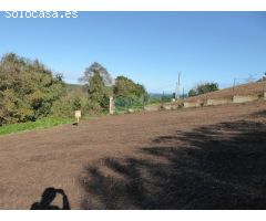 PROMOCION RAXO VARIAS VIVIENDAS 1,2,3 DORMITORIOS CON GARAJE Y BODEGA