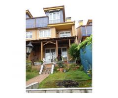 PROMOCION RAXO VARIAS VIVIENDAS 1,2,3 DORMITORIOS CON GARAJE Y BODEGA