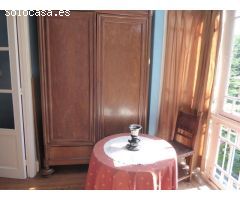PROMOCION RAXO VARIAS VIVIENDAS 1,2,3 DORMITORIOS CON GARAJE Y BODEGA