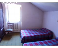 PROMOCION RAXO VARIAS VIVIENDAS 1,2,3 DORMITORIOS CON GARAJE Y BODEGA