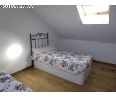PROMOCION RAXO VARIAS VIVIENDAS 1,2,3 DORMITORIOS CON GARAJE Y BODEGA