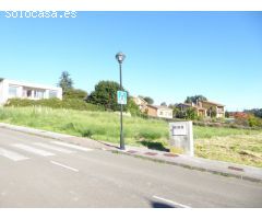 PROMOCION RAXO VARIAS VIVIENDAS 1,2,3 DORMITORIOS CON GARAJE Y BODEGA