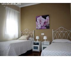 PROMOCION RAXO VARIAS VIVIENDAS 1,2,3 DORMITORIOS CON GARAJE Y BODEGA