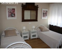 PROMOCION RAXO VARIAS VIVIENDAS 1,2,3 DORMITORIOS CON GARAJE Y BODEGA