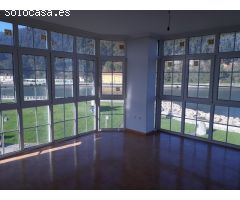 PROMOCION RAXO VARIAS VIVIENDAS 1,2,3 DORMITORIOS CON GARAJE Y BODEGA