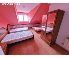 PROMOCION RAXO VARIAS VIVIENDAS 1,2,3 DORMITORIOS CON GARAJE Y BODEGA