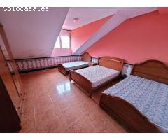 PROMOCION RAXO VARIAS VIVIENDAS 1,2,3 DORMITORIOS CON GARAJE Y BODEGA