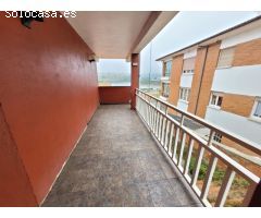 PROMOCION RAXO VARIAS VIVIENDAS 1,2,3 DORMITORIOS CON GARAJE Y BODEGA